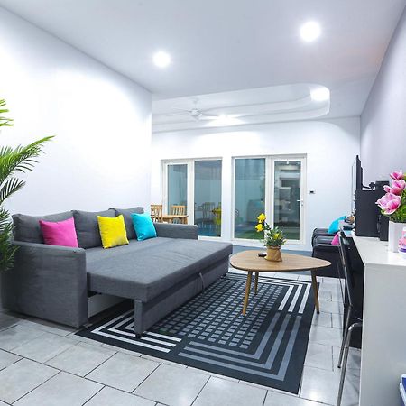 Pool Villa Pattaya Phratamnak C2- 2 Bedroom Jomtien Beach Esterno foto