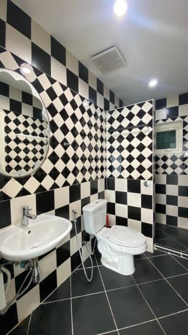 Pool Villa Pattaya Phratamnak C2- 2 Bedroom Jomtien Beach Esterno foto