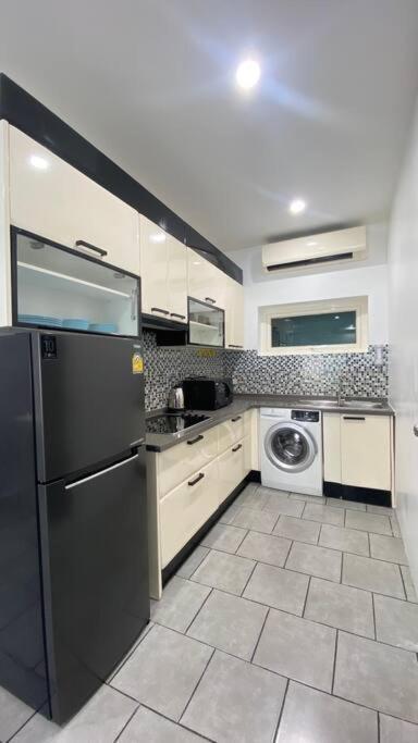 Pool Villa Pattaya Phratamnak C2- 2 Bedroom Jomtien Beach Esterno foto