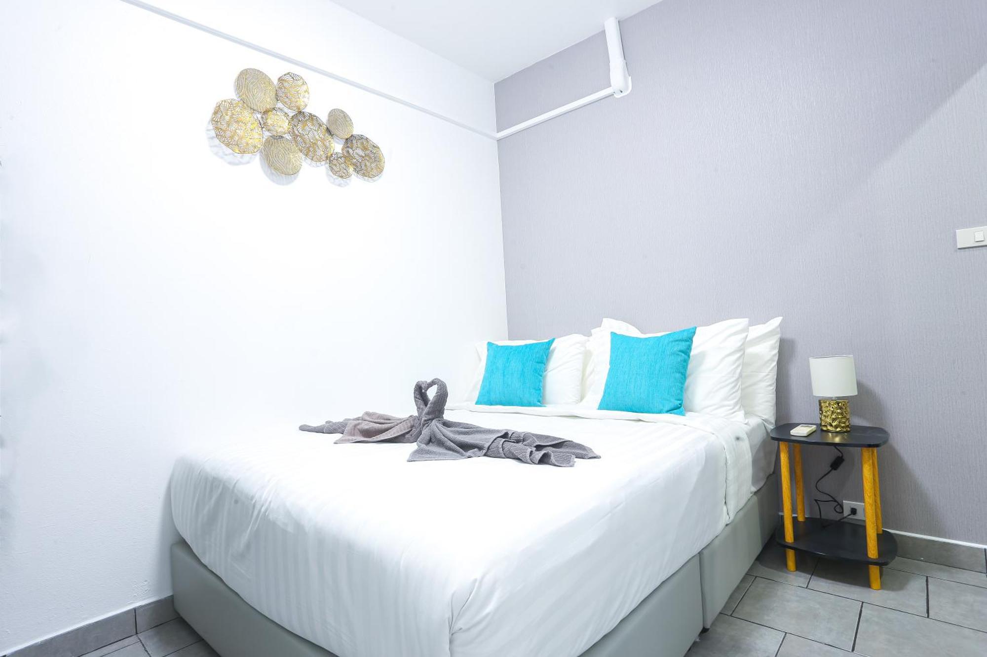 Pool Villa Pattaya Phratamnak C2- 2 Bedroom Jomtien Beach Esterno foto