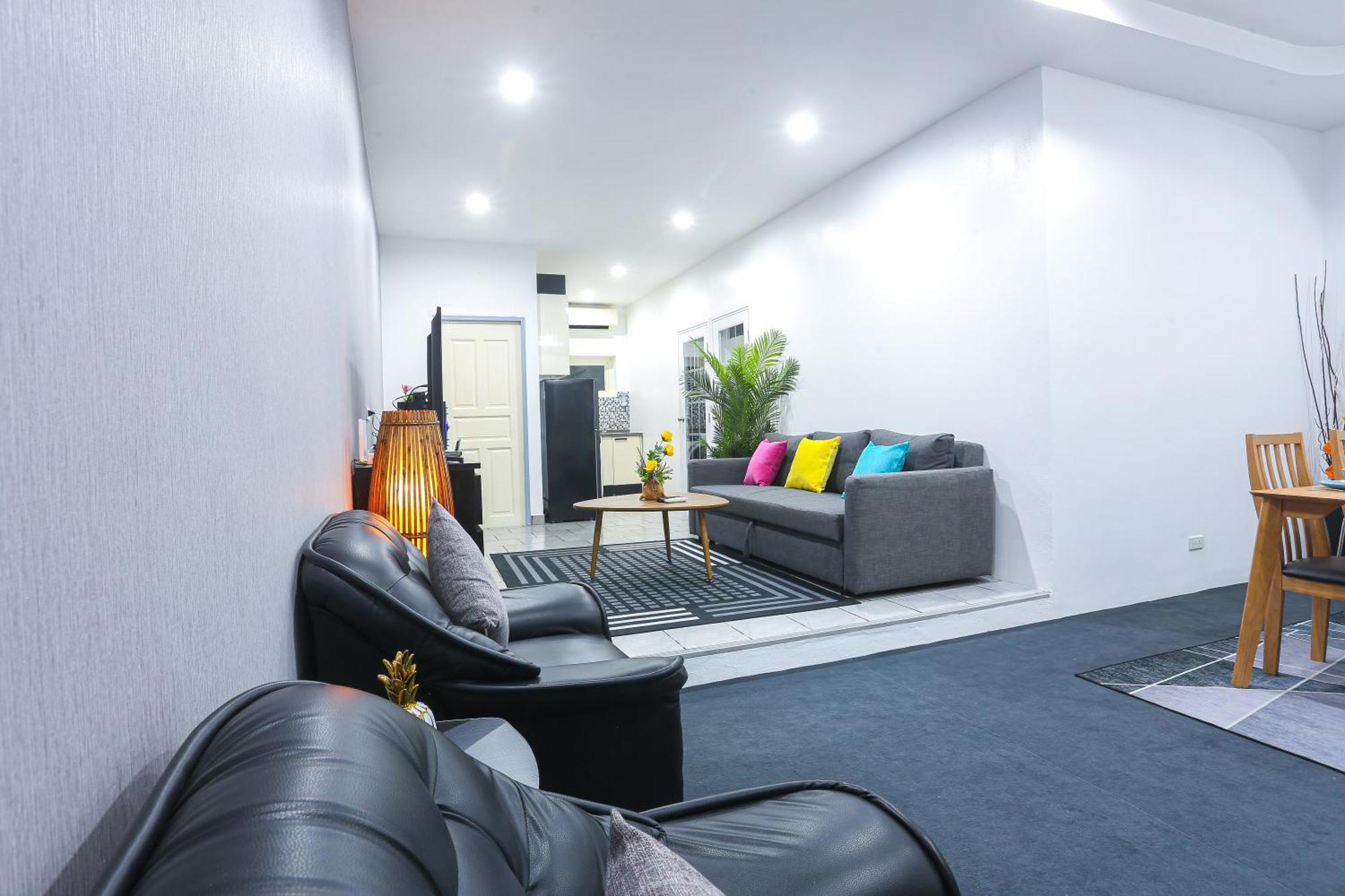 Pool Villa Pattaya Phratamnak C2- 2 Bedroom Jomtien Beach Esterno foto