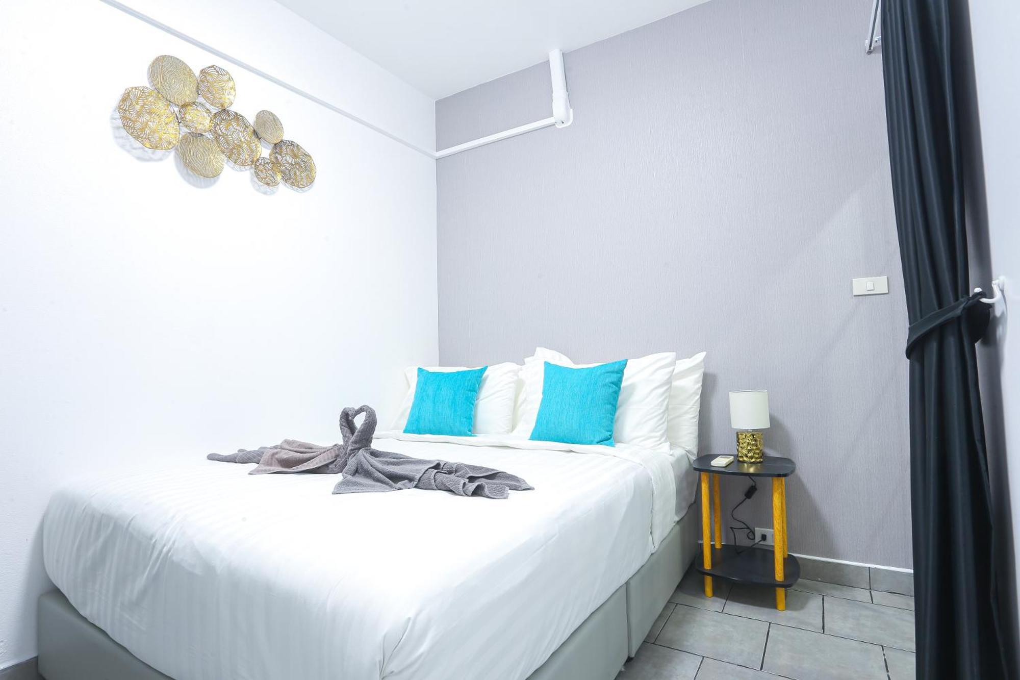 Pool Villa Pattaya Phratamnak C2- 2 Bedroom Jomtien Beach Esterno foto
