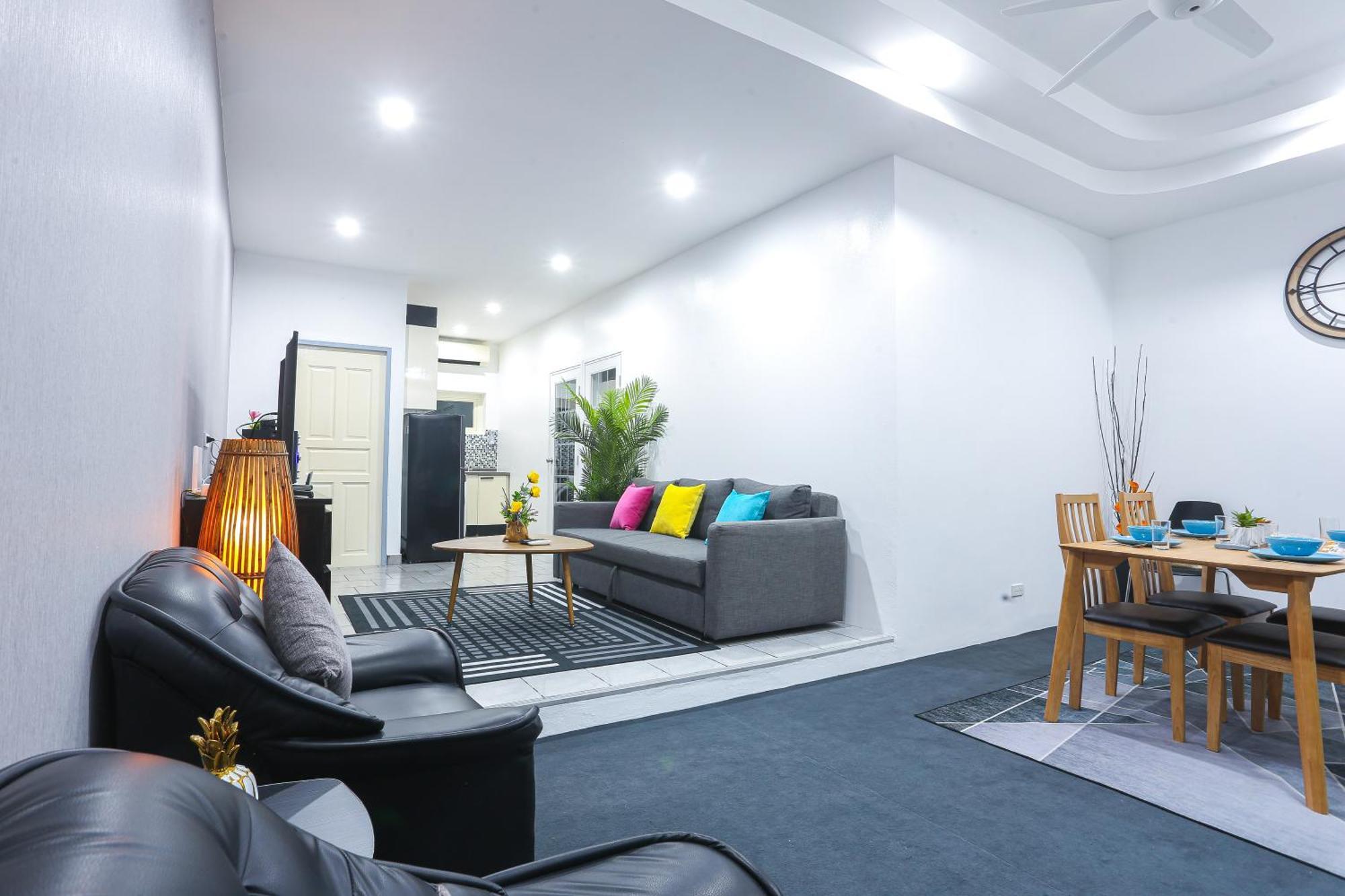 Pool Villa Pattaya Phratamnak C2- 2 Bedroom Jomtien Beach Esterno foto