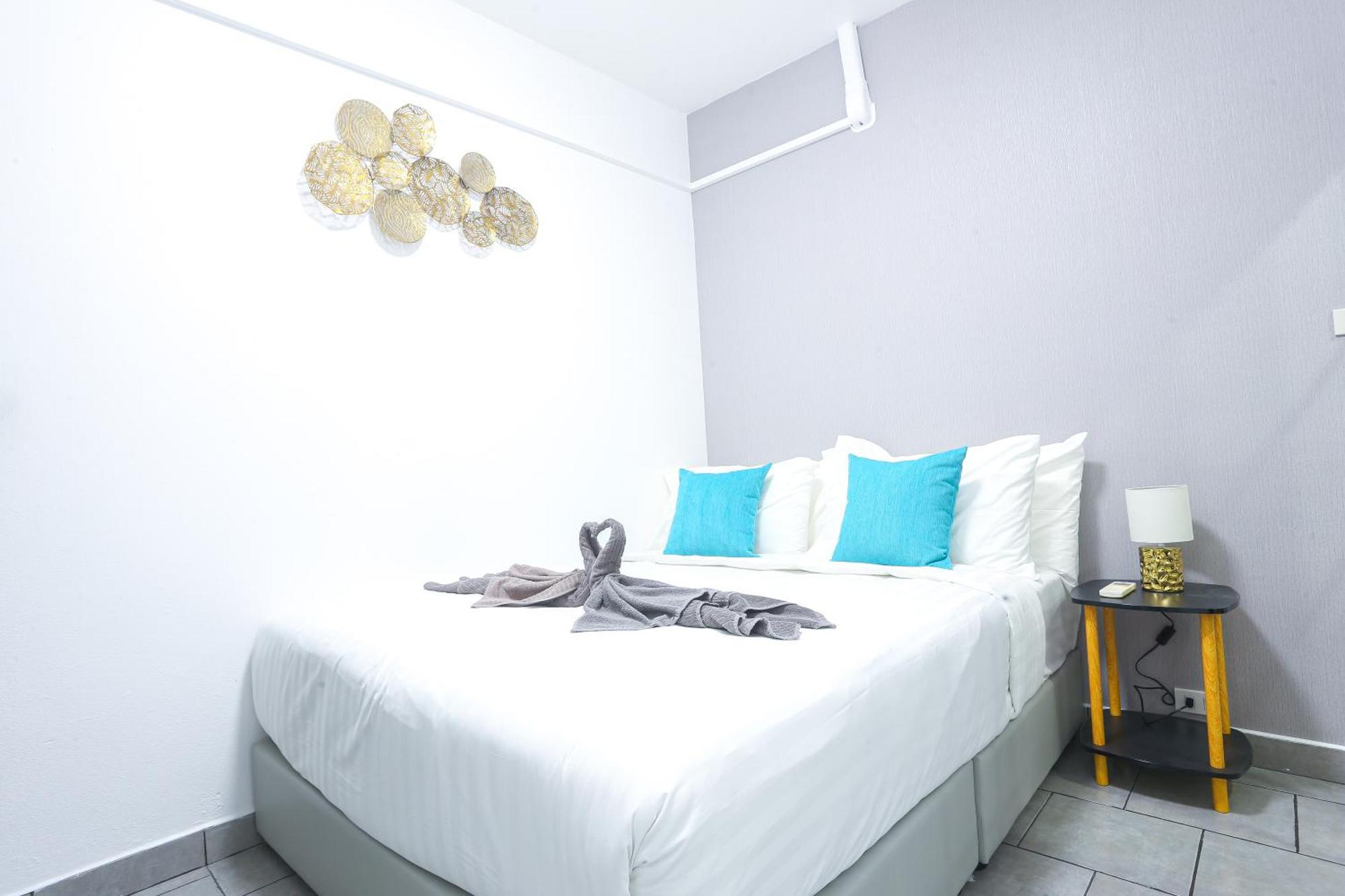 Pool Villa Pattaya Phratamnak C2- 2 Bedroom Jomtien Beach Esterno foto